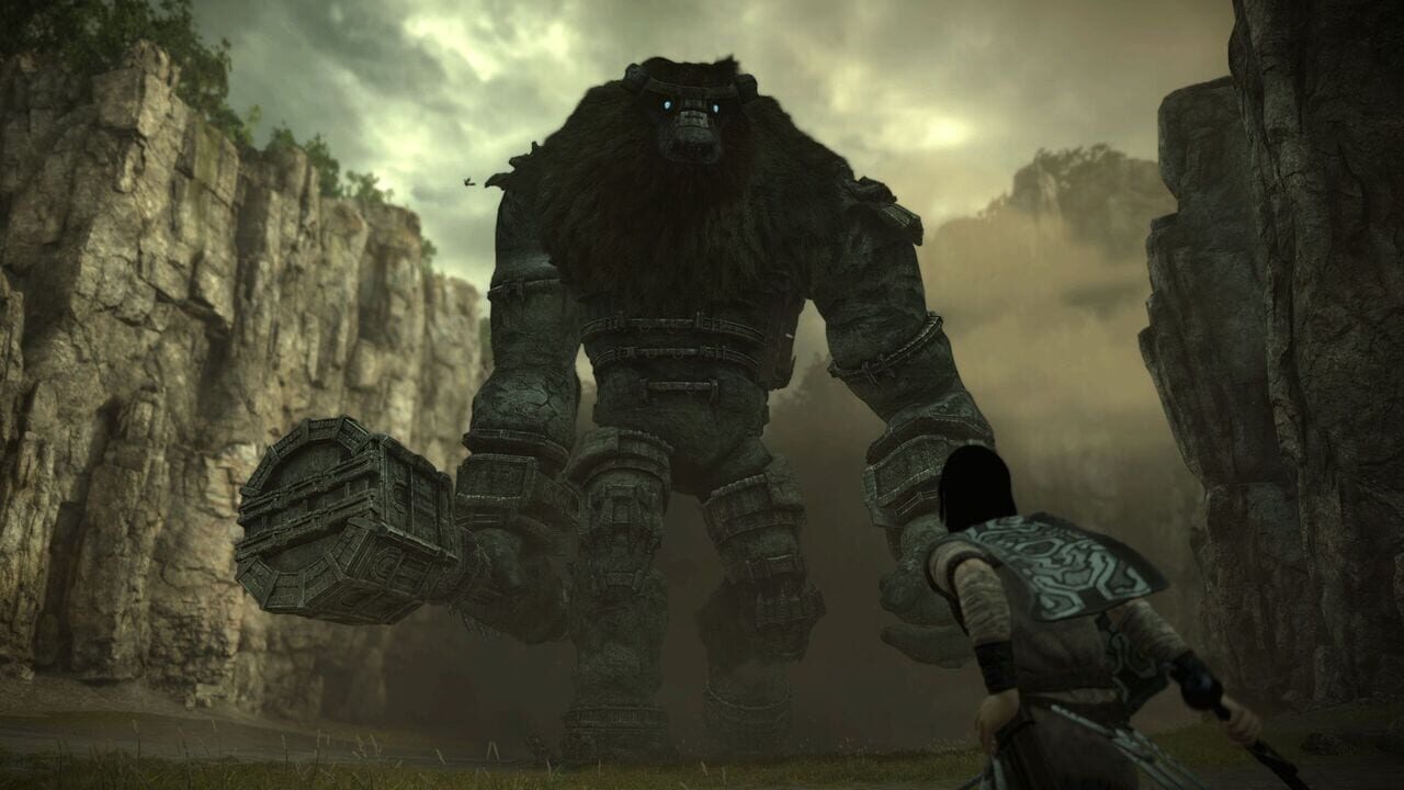 Shadow of the Colossus: Special Edition