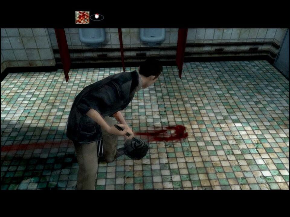 Indigo Prophecy