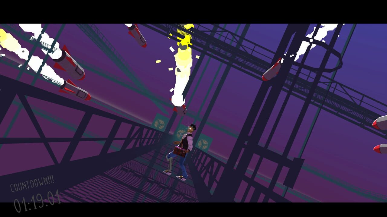 Aerial_Knight’s Never Yield