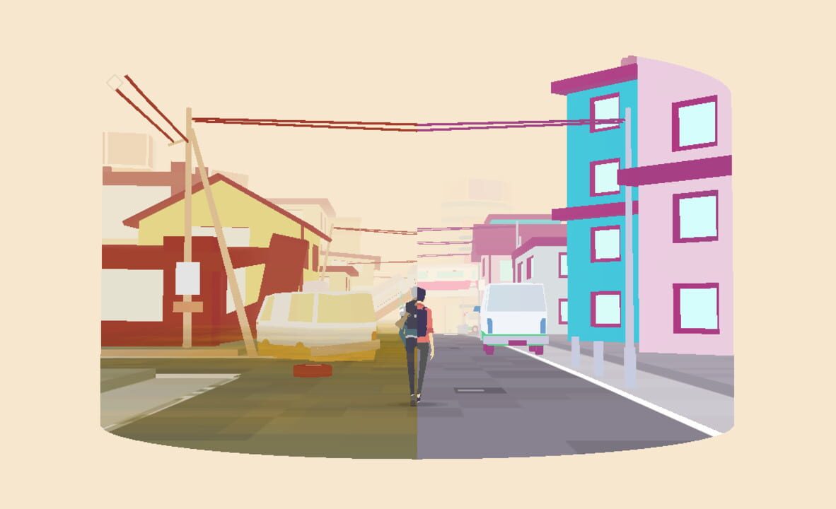 Like Roots in the Soil