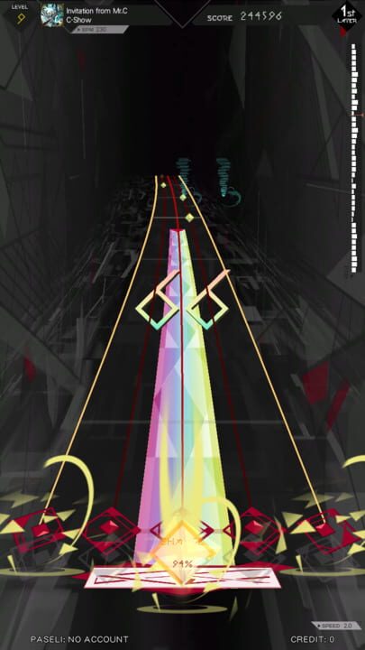 Museca 1+1/2