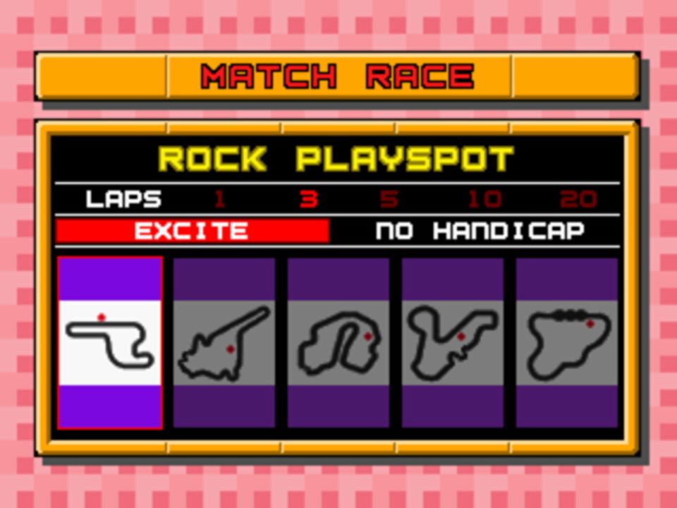 Motor Toon Grand Prix