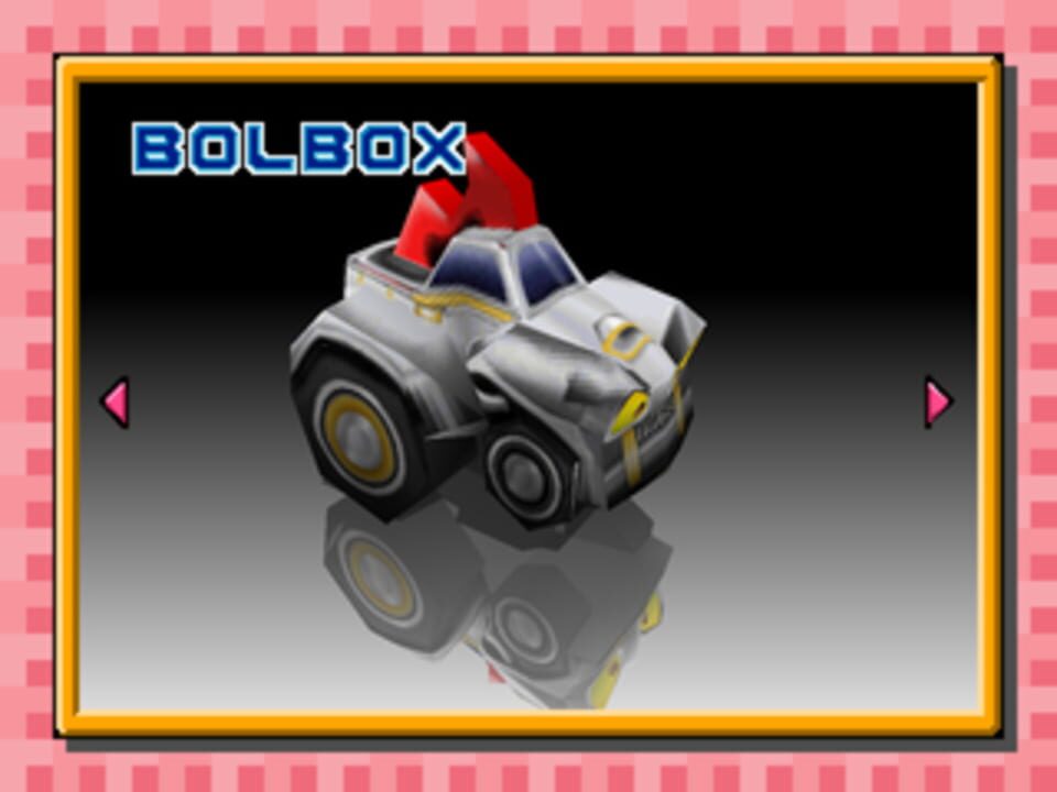 Motor Toon Grand Prix