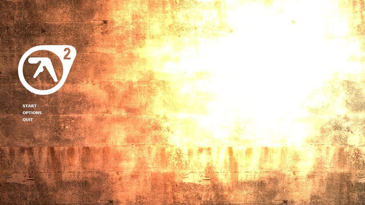 Selected Ambient Works Volume II for Half-Life 2
