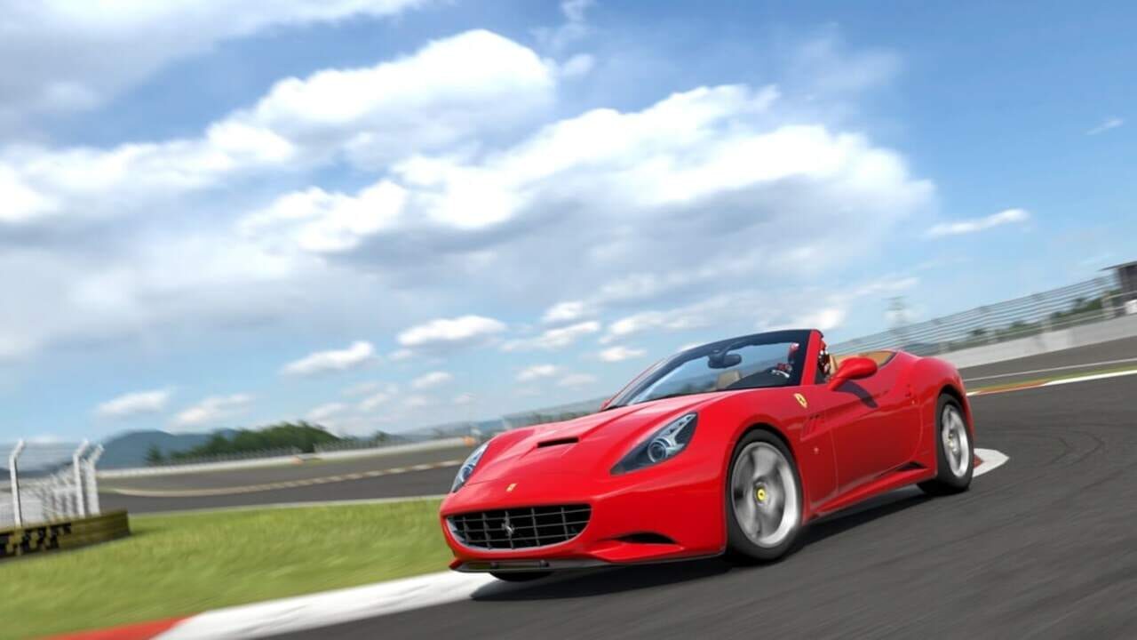 Gran Turismo 5: Prologue Spec III