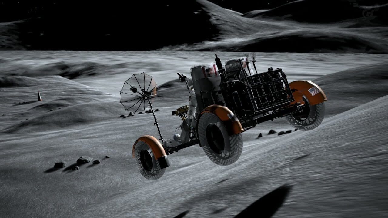 Gran Turismo 6: Anniversary Edition