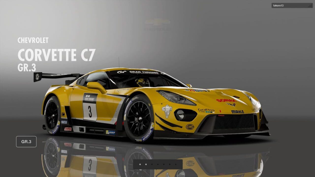 Gran Turismo Sport: Steelbook Edition