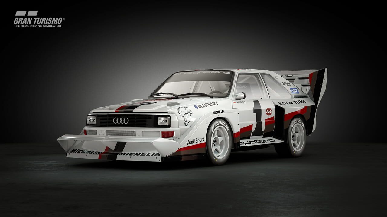 Gran Turismo Sport: Digital Deluxe Edition