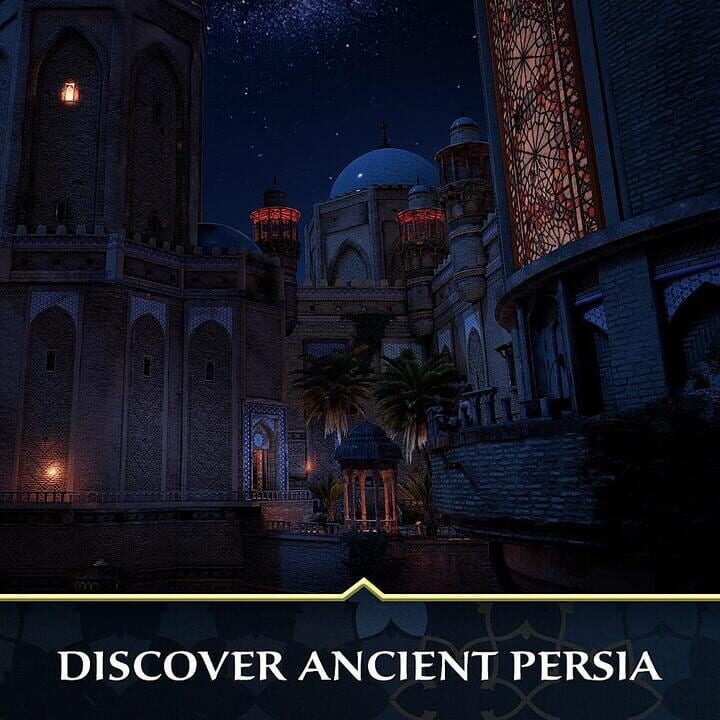 Prince of Persia: The Sands of Time
