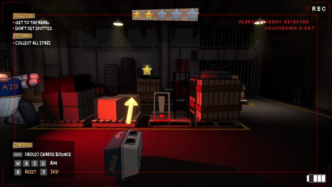 3 out of 10: Season One