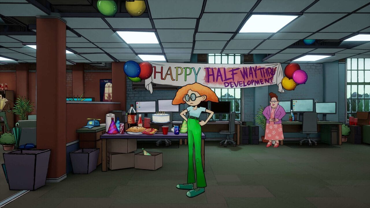 3 out of 10: Season One