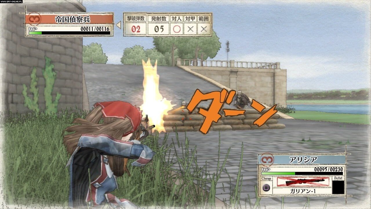 Valkyria Chronicles: Remastered – Europa Edition