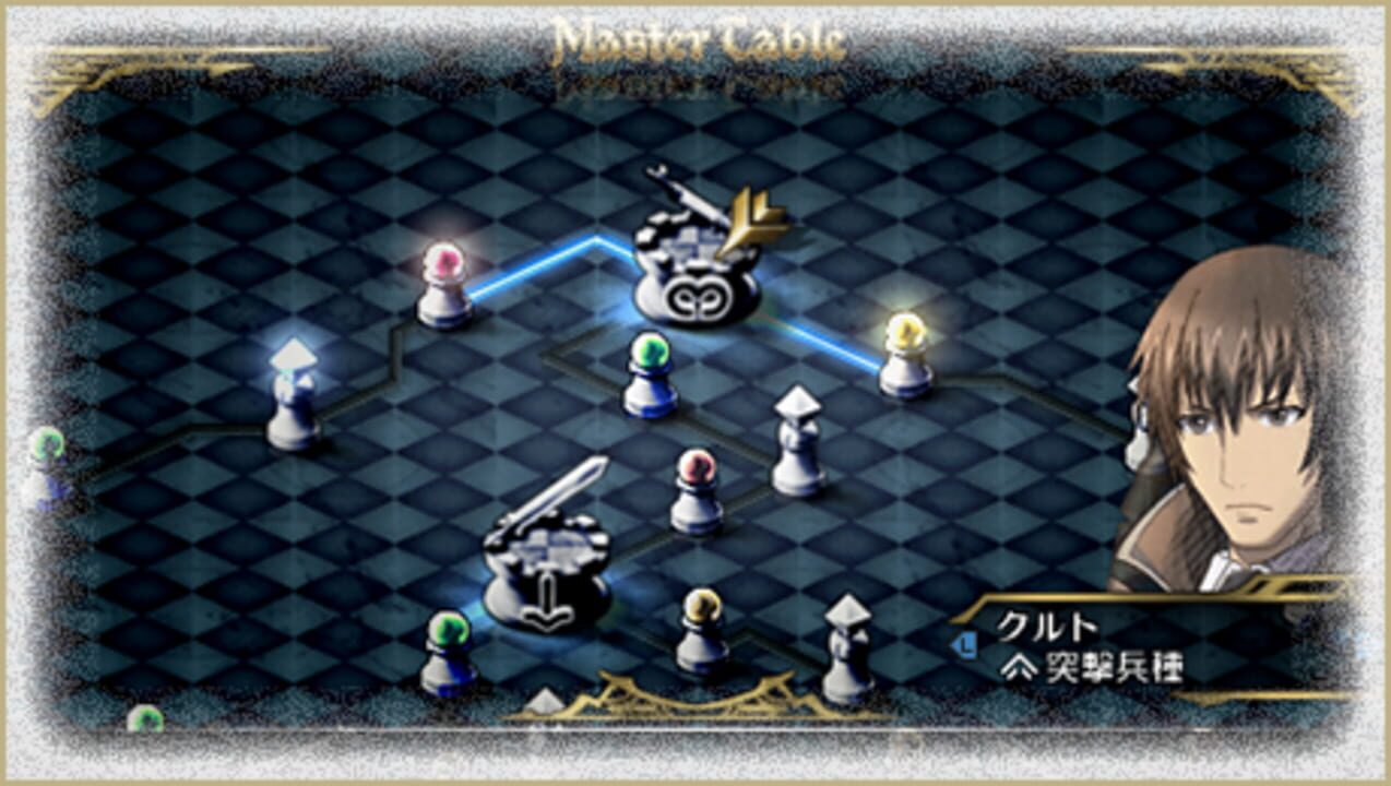 Valkyria Chronicles 3: Unrecorded Chronicles