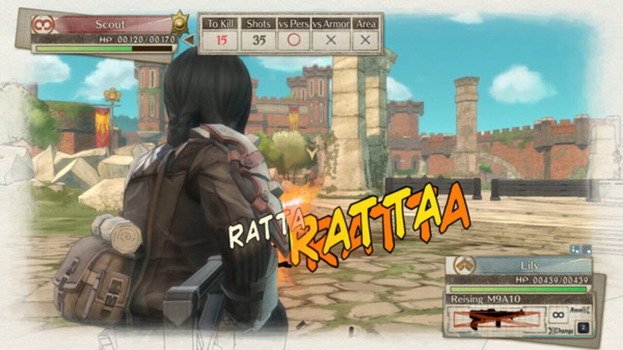 Valkyria Chronicles 4: Launch Edition