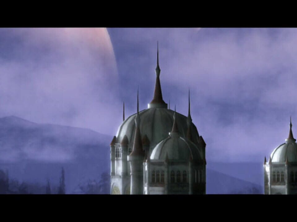 A-GA: Gekidou no Wakusei