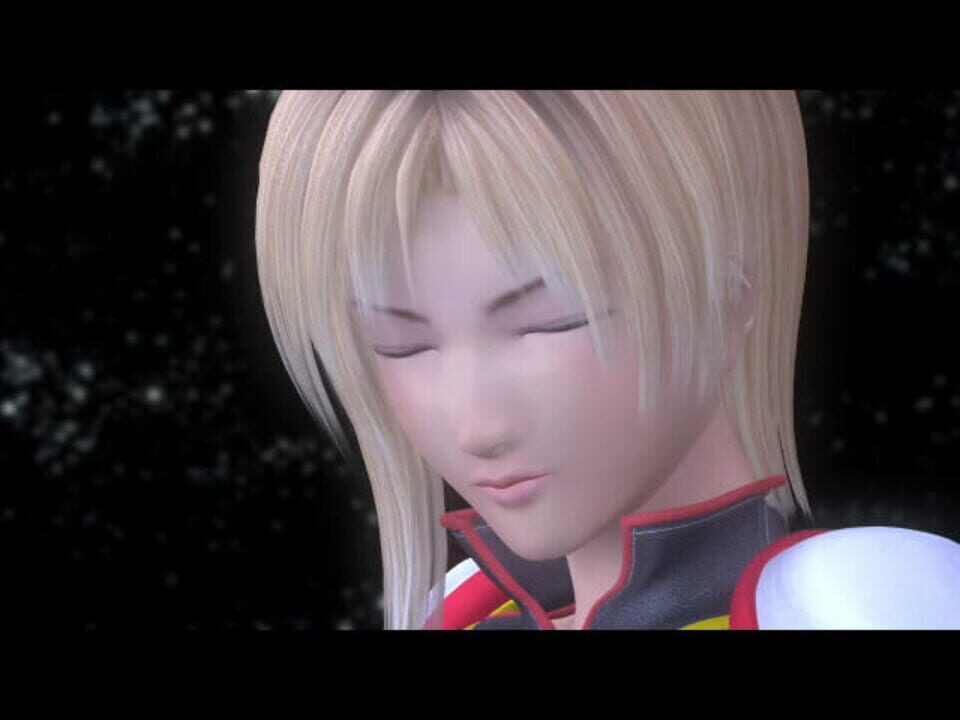 A-GA: Gekidou no Wakusei