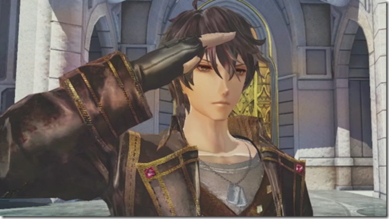 Valkyria Revolution Scenario: The Formation of Vanargand DLC