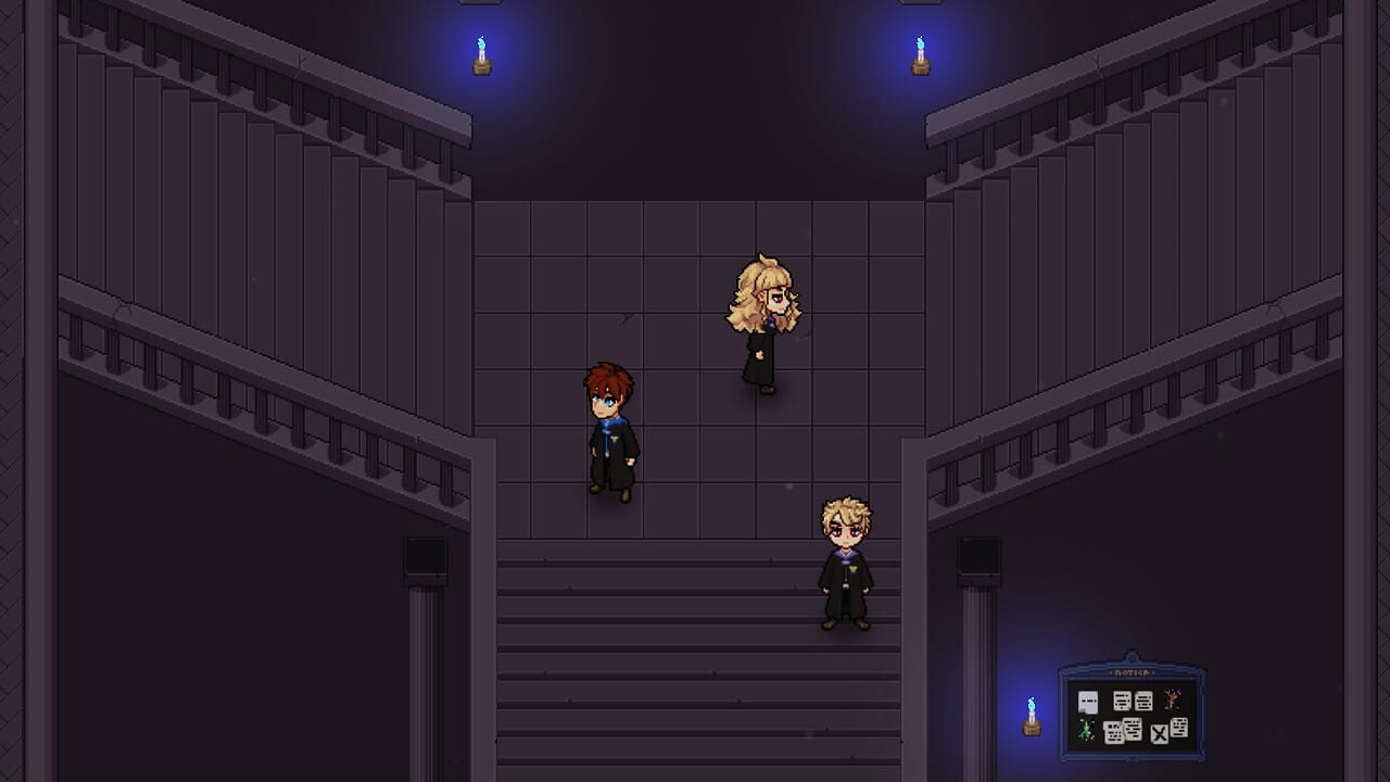StoryArcana