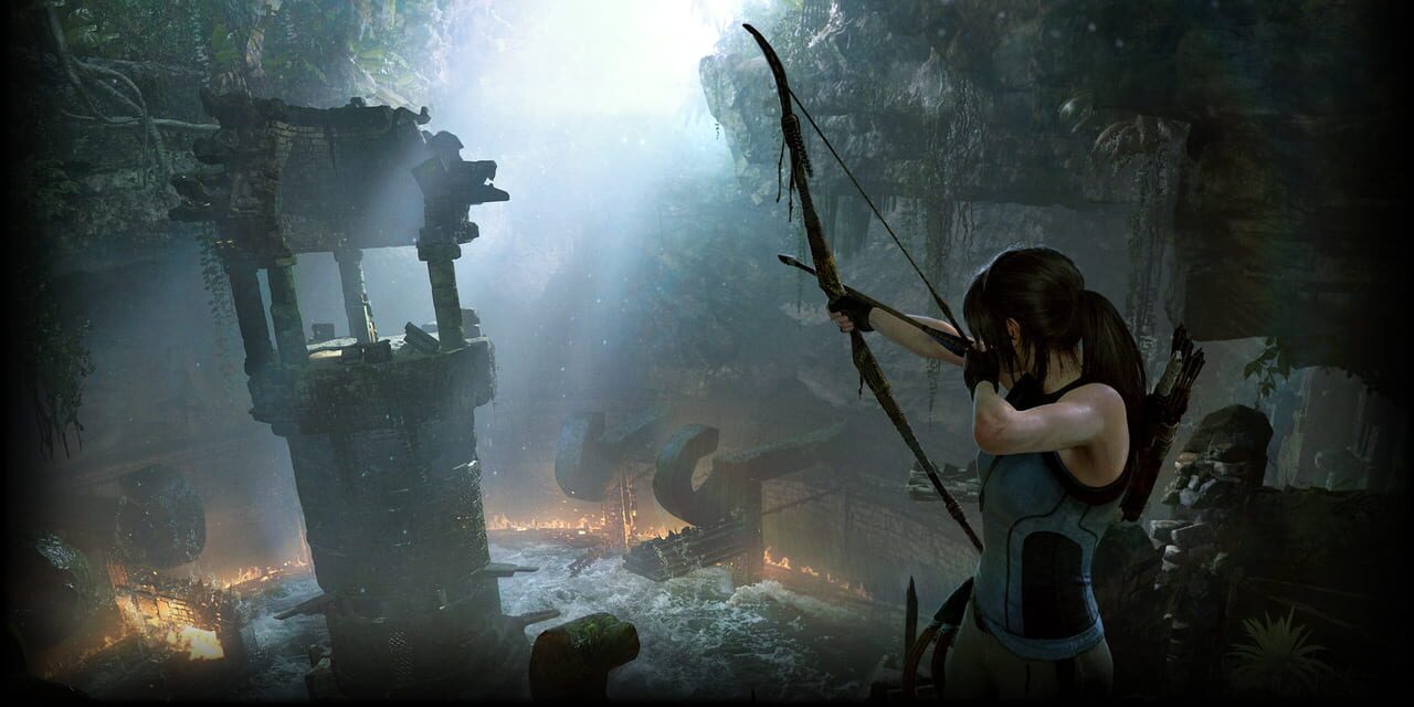 Shadow of the Tomb Raider: The Serpent’s Heart