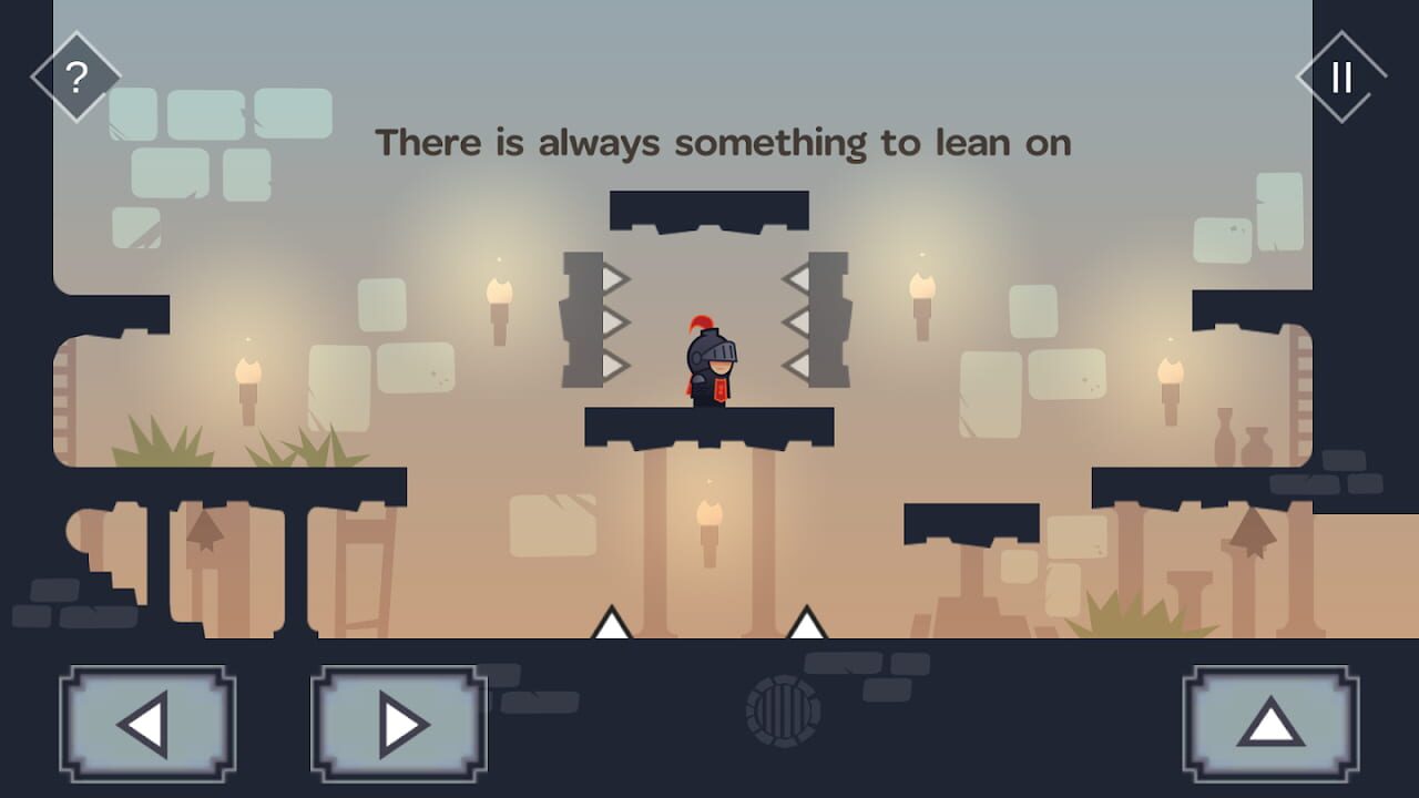 Tricky Castle