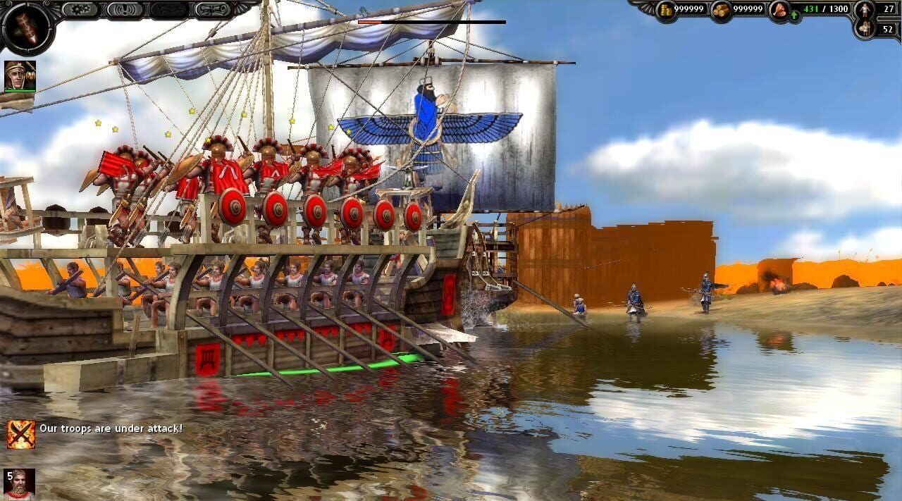 Fate of Hellas