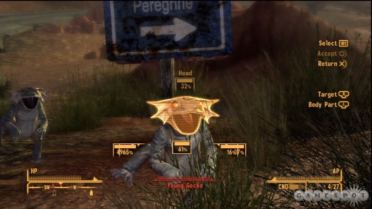 Fallout: New Vegas – Honest Hearts