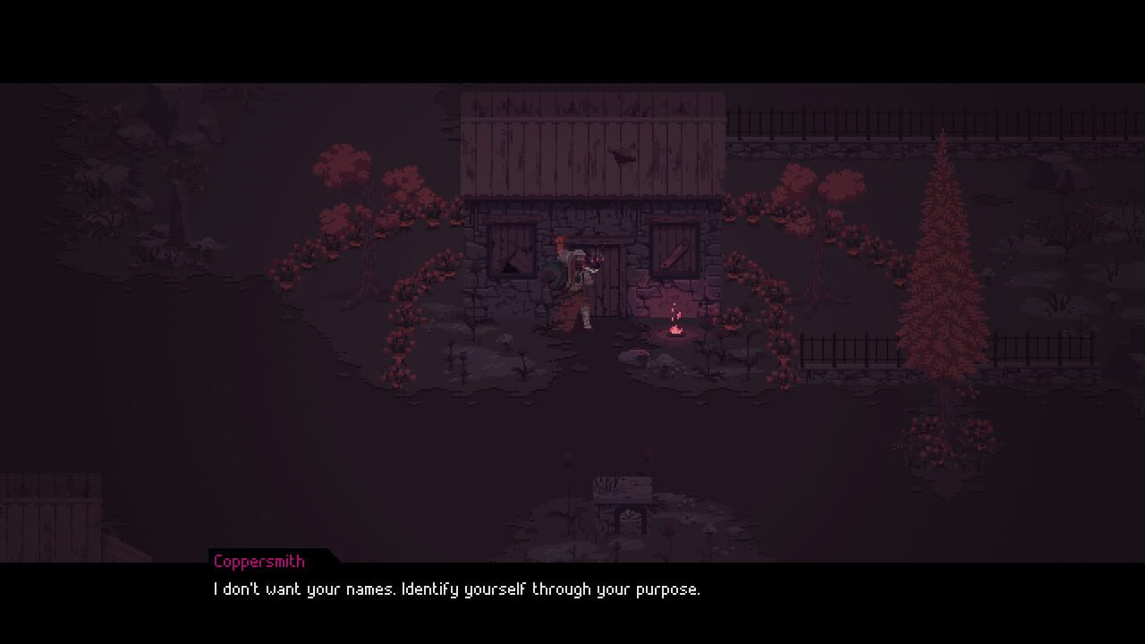 Dear Substance of Kin