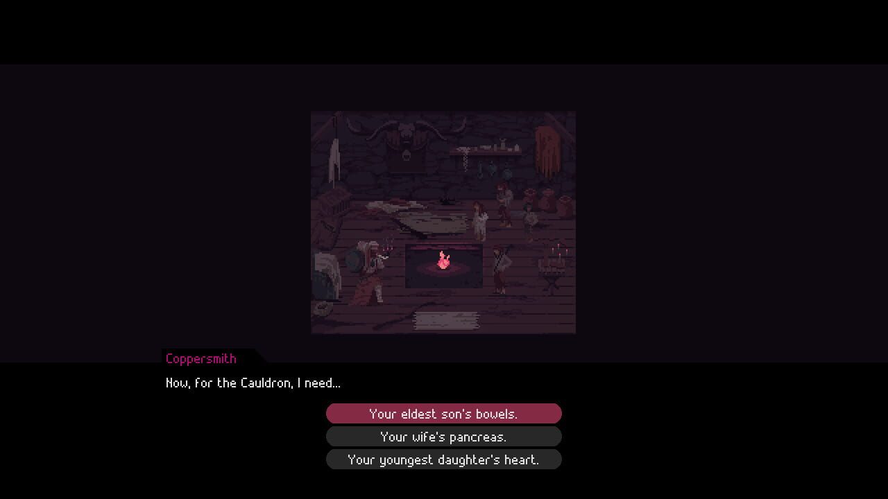 Dear Substance of Kin