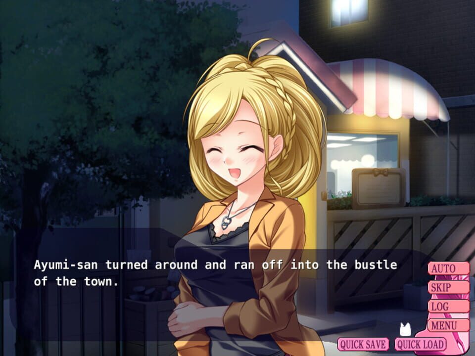 Kotori Love Ex P