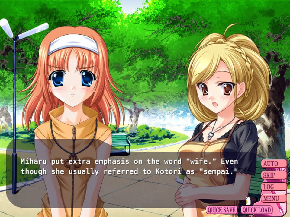 Kotori Love Ex P
