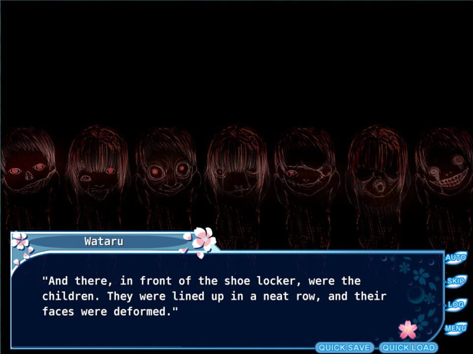 D.C. II ~Da Capo II~