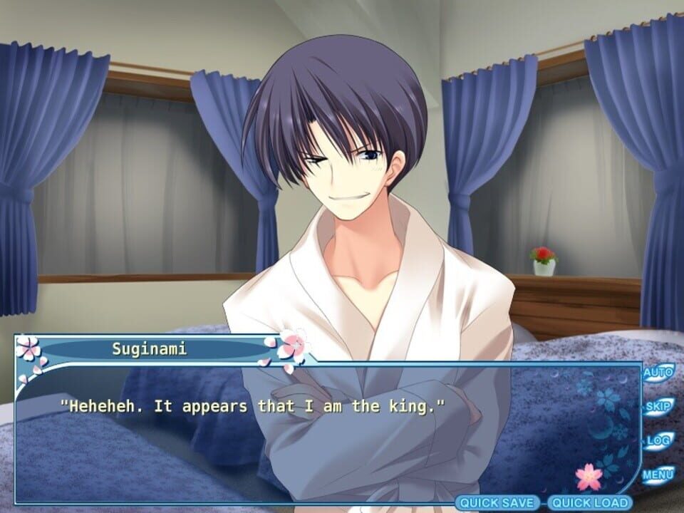 D.C. II ~Da Capo II~