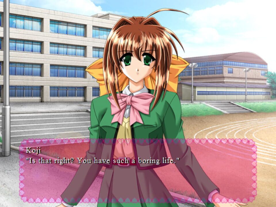 I’m Gonna Serve You 4