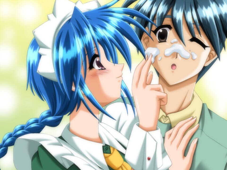 I’m Gonna Serve You 4