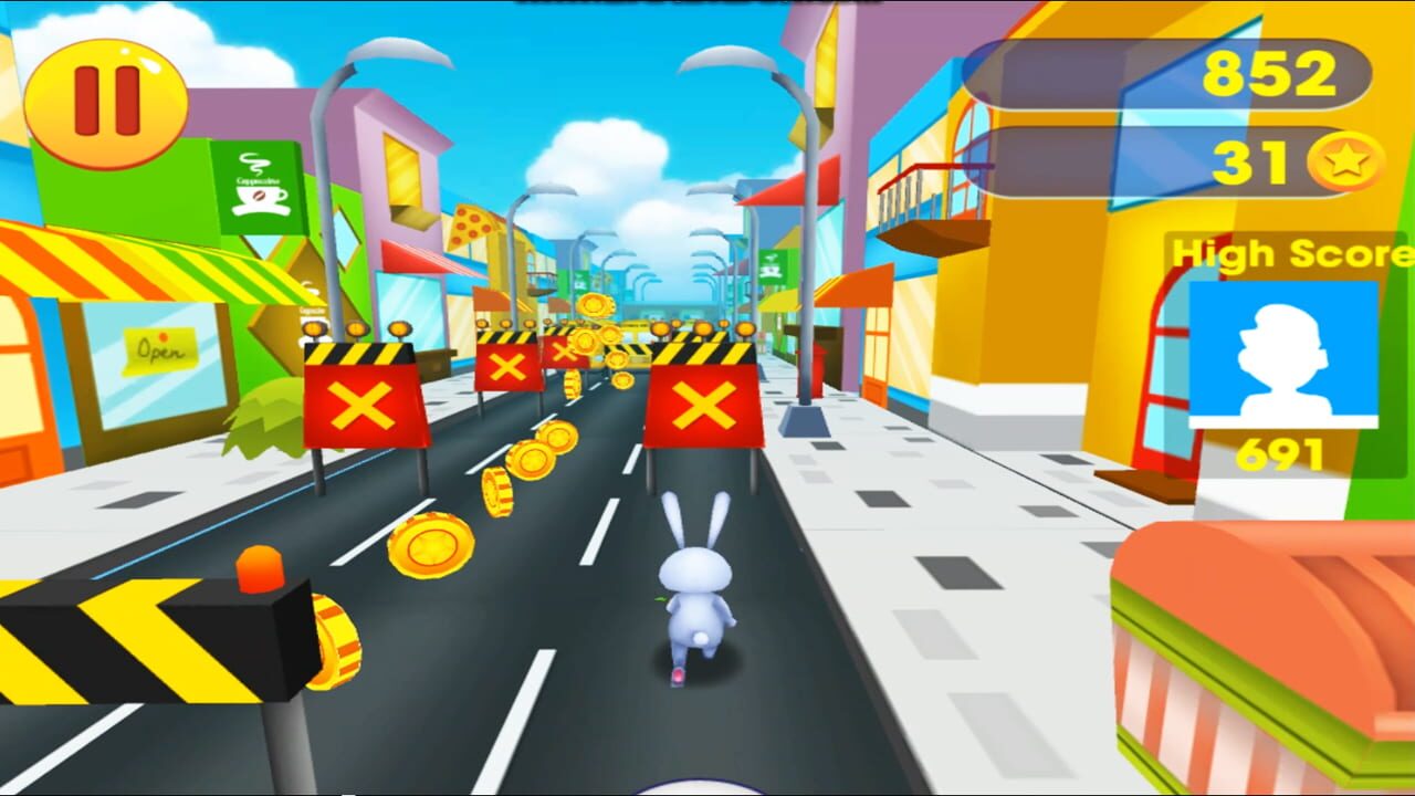 Subway Surfers 2018 – Pet vs Police