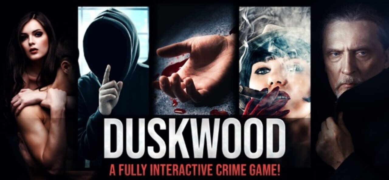Duskwood