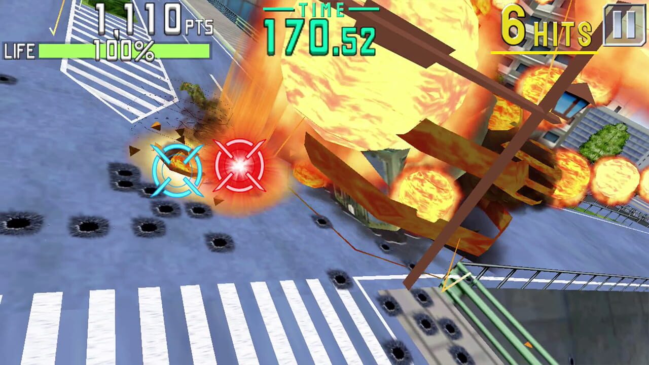 Assault ChaingunS KM