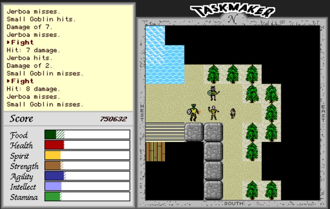 TaskMaker