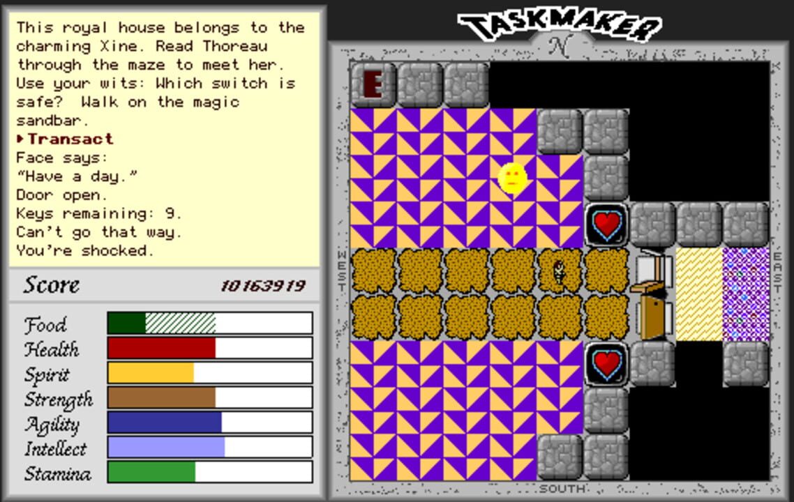 TaskMaker