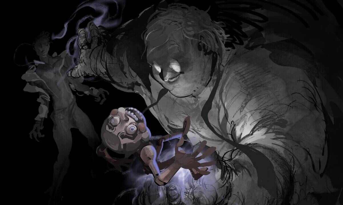 Death Scream Land