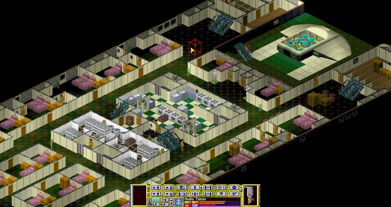 OpenXcom