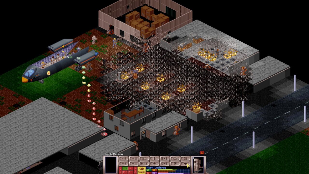 OpenXcom