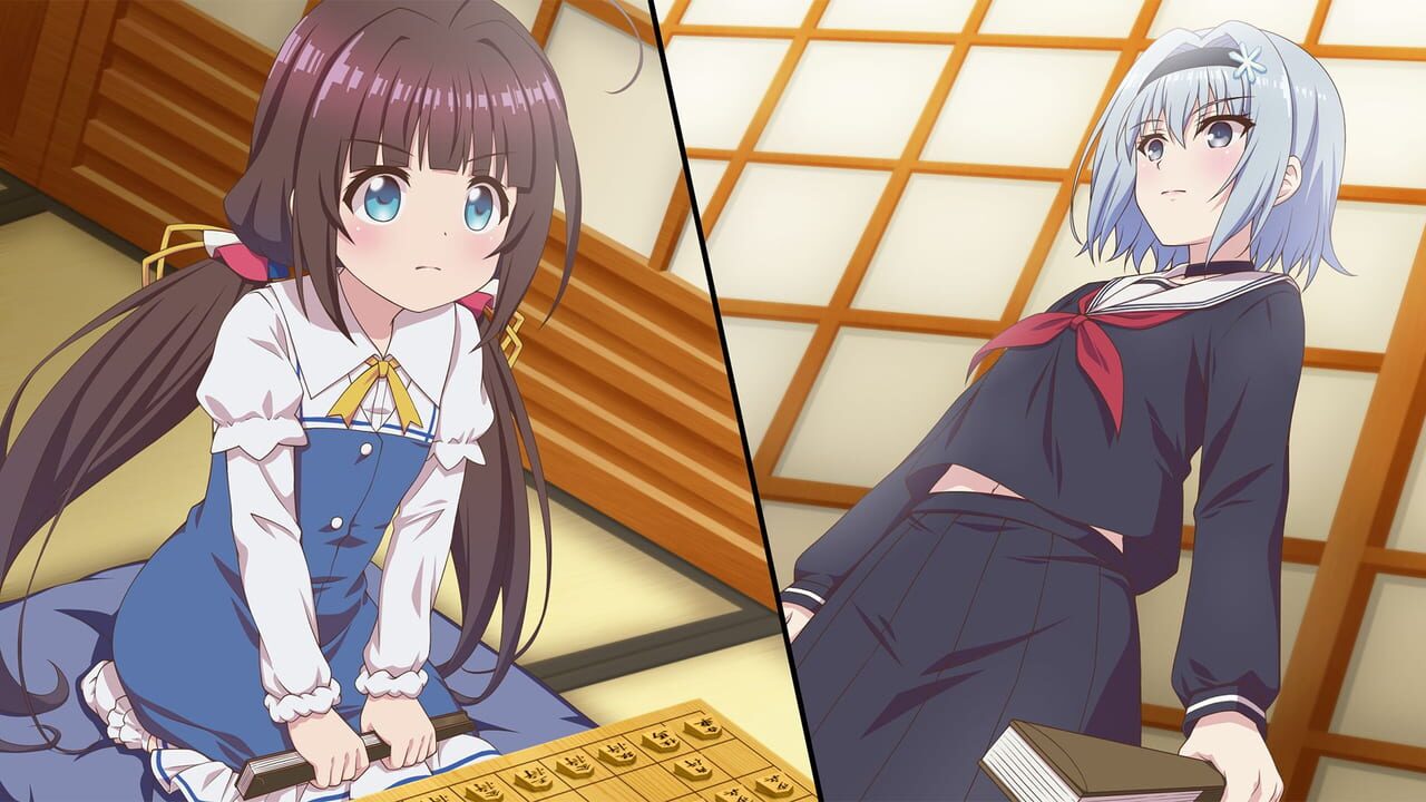 Ryuuo no Oshigoto!