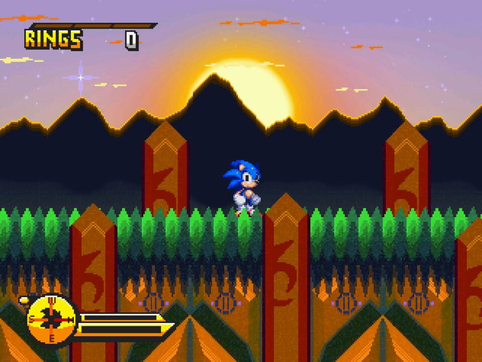 Sonic: Before the Sequel – Aftermath