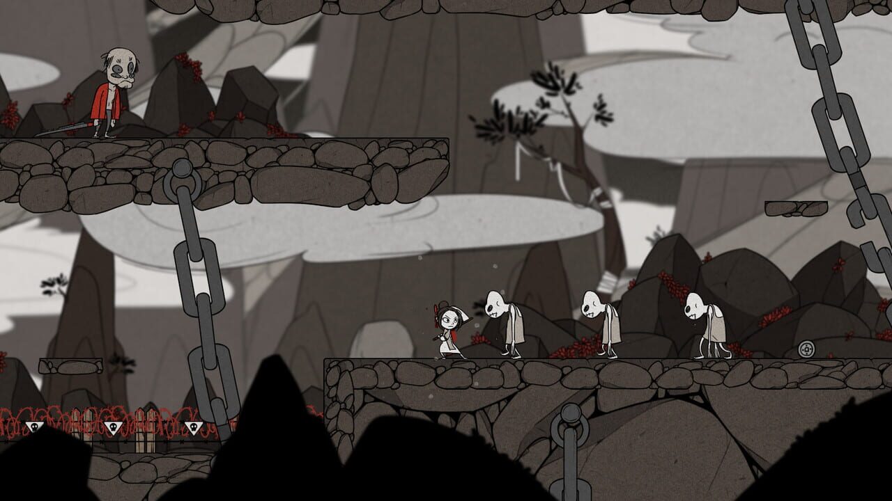 8Doors: Arum’s Afterlife Adventure