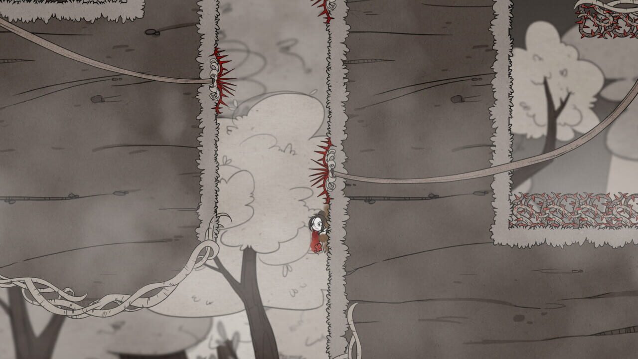 8Doors: Arum’s Afterlife Adventure