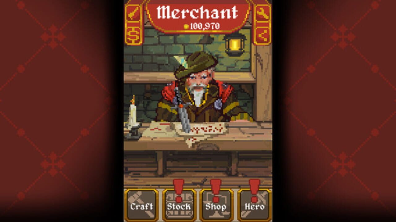 Merchant