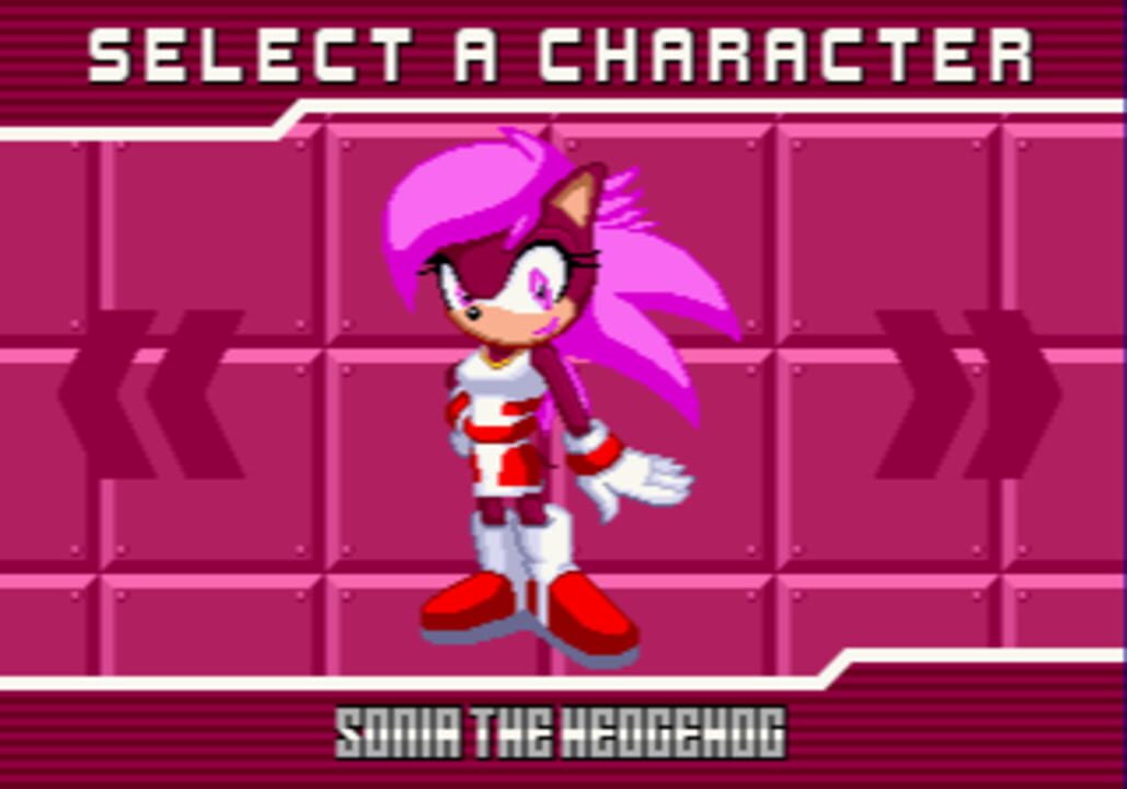 The S Factor: Sonia and Silver