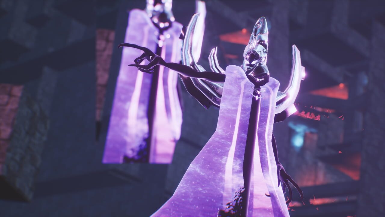 AeternoBlade II: Director’s Rewind