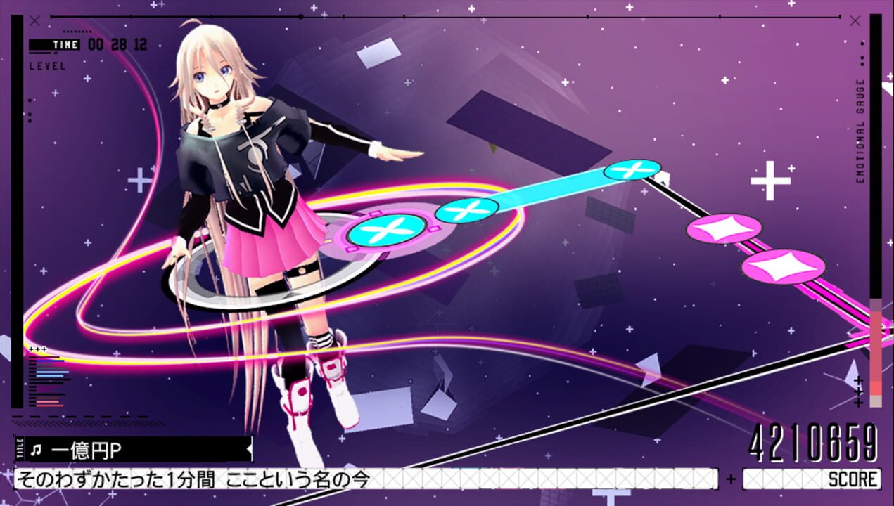 IA/VT Colorful